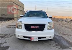 جي ام سي يوكون إكس إل